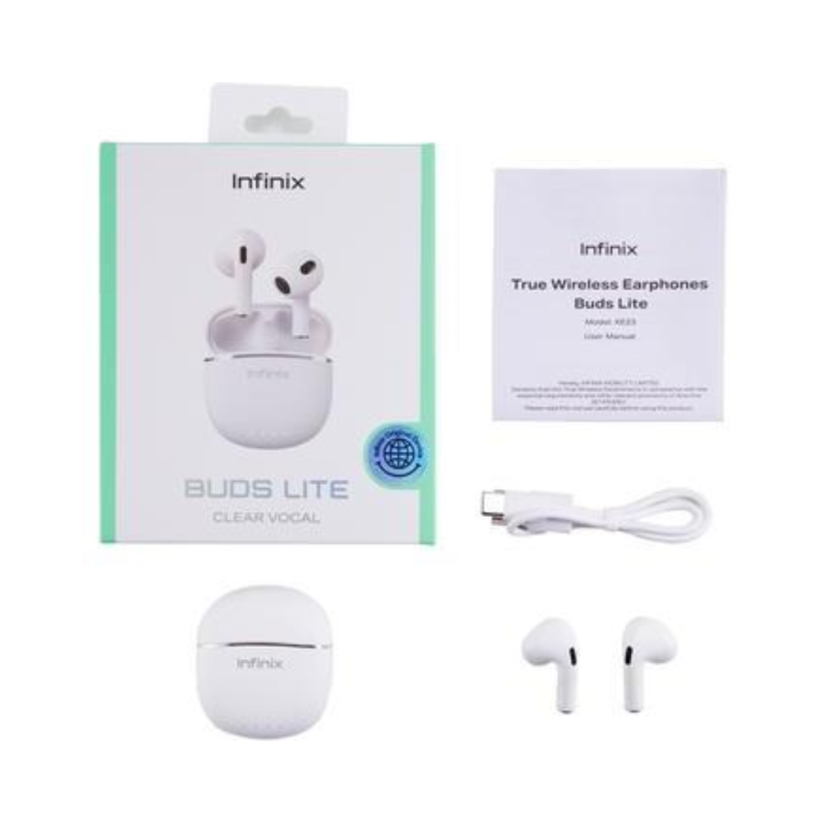 INFINIX XE23 TWS EARBUDS