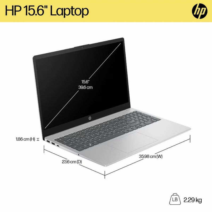 HP 15-fd0535TU/fd0536TU/fd0537TU N100 CONSUMER NOTEBOOK