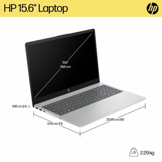 HP 15-fd0535TU/fd0536TU/fd0537TU N100 CONSUMER NOTEBOOK