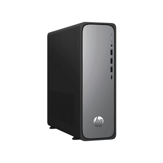 HP OMNIDESK SLIM S03-0002d/ i5-14400 CONSUMER DESKTOP