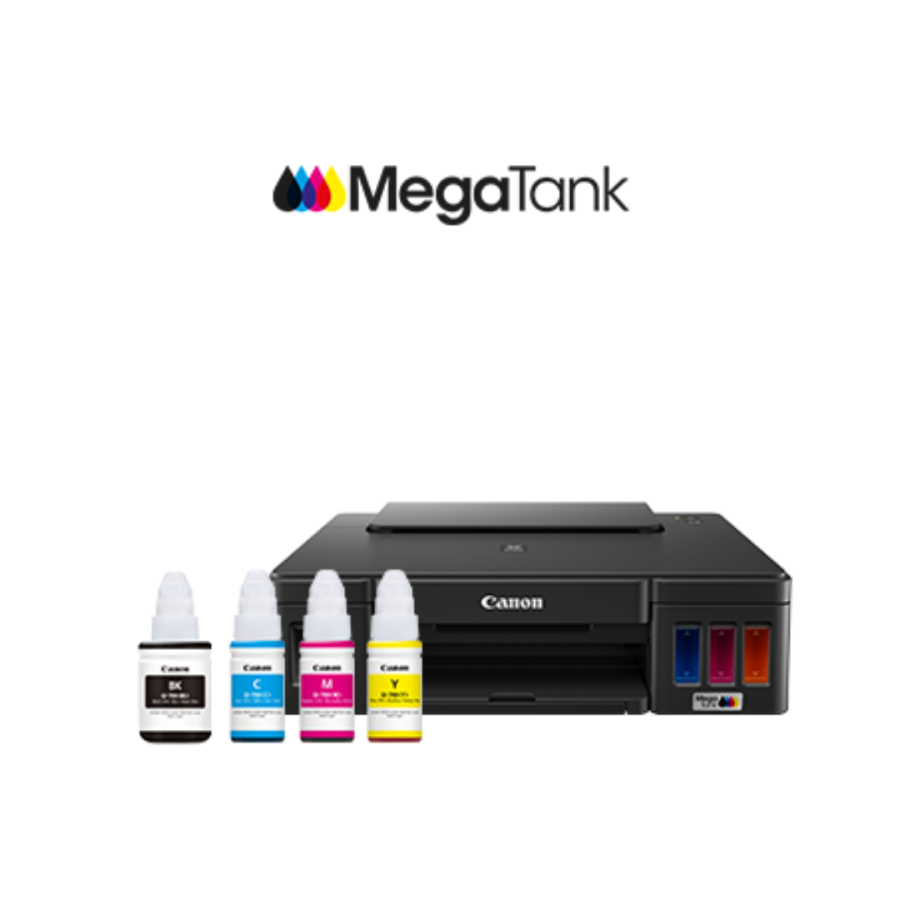[PRE-ORDER] CANON PIXMA G1010 INK TANK PRINTER