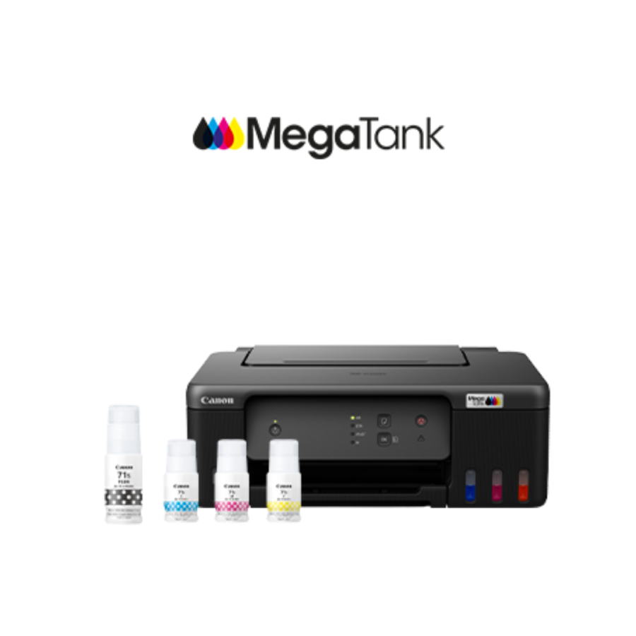 [PRE-ORDER] CANON PIXMA G1730 INK TANK PRINTER