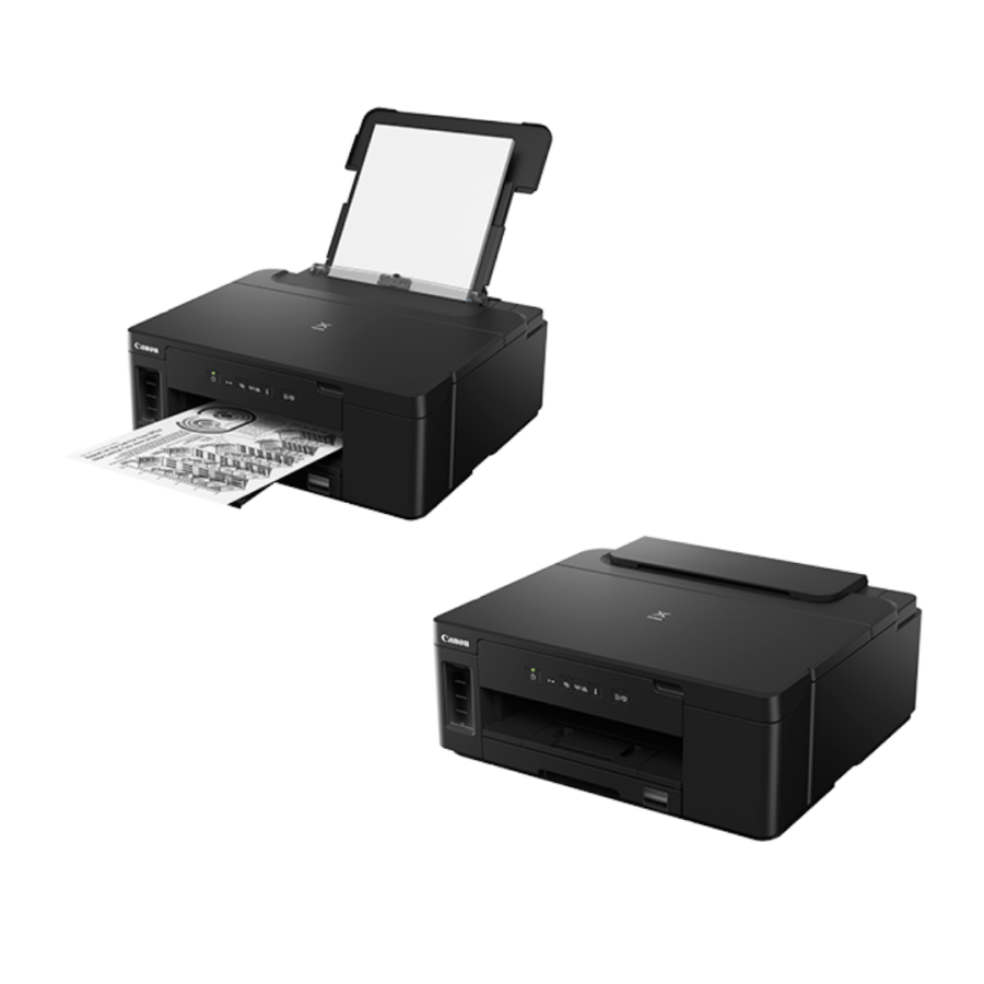[PRE-ORDER] CANON PIXMA GM2070 INK TANK PRINTER