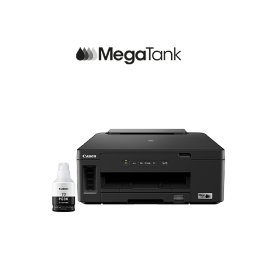 [PRE-ORDER] CANON PIXMA GM2070 INK TANK PRINTER