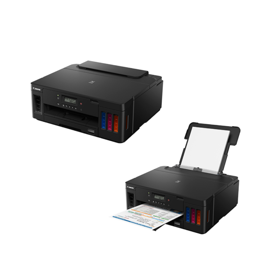 [PRE-ORDER] CANON PIXMA G5070 INK TANK PRINTER