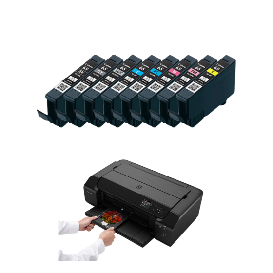 [PRE-ORDER] CANON PIXMA PRO-200S PHOTO PRINTER
