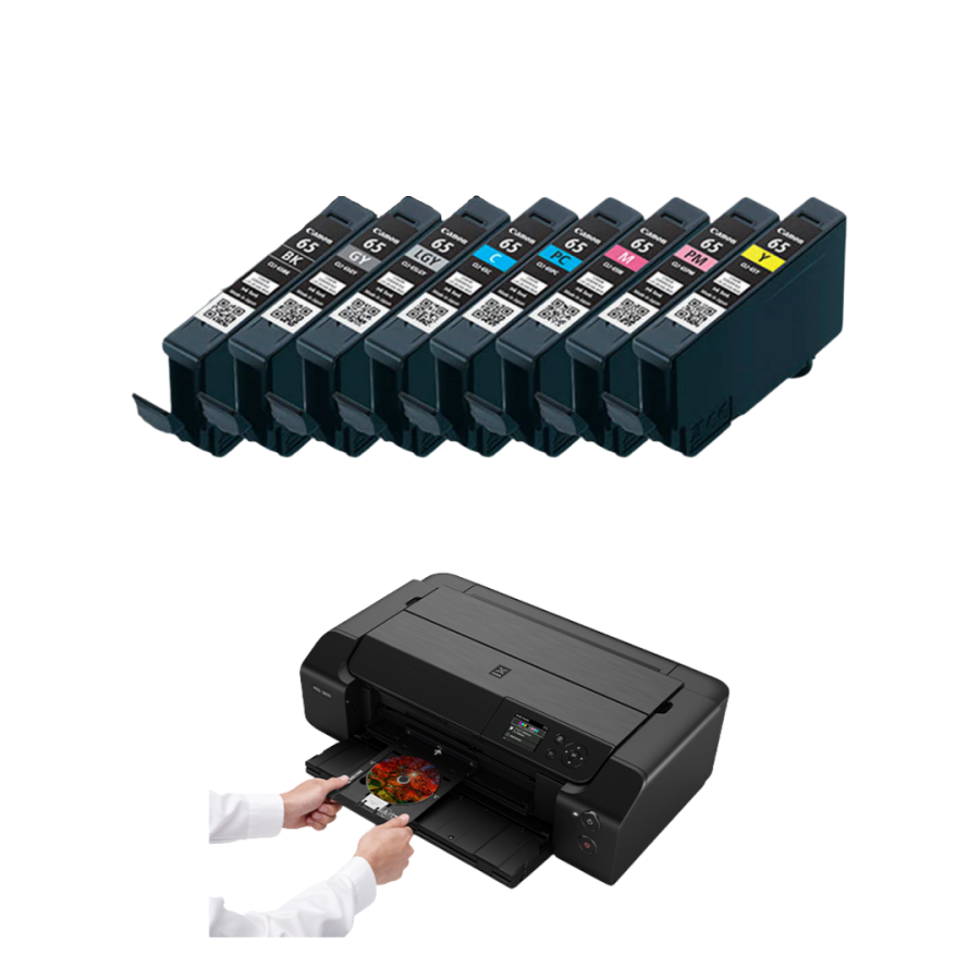 [PRE-ORDER] CANON PIXMA PRO-200S PHOTO PRINTER