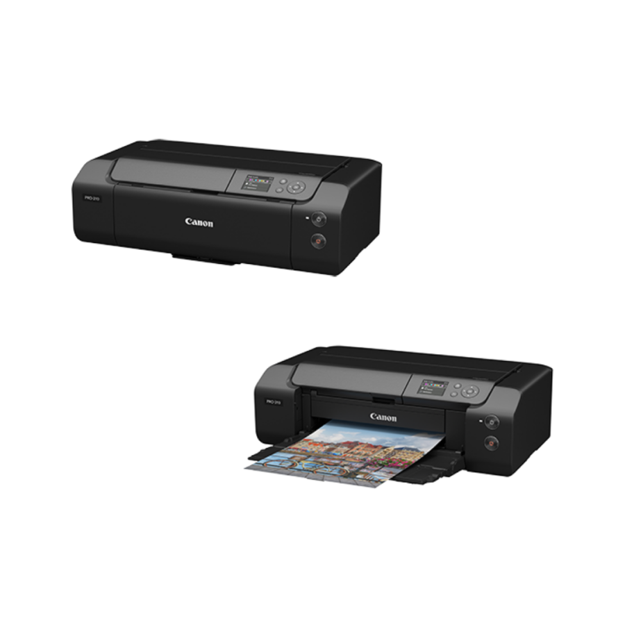 [PRE-ORDER] CANON PIXMA PRO-310 PHOTO PRINTER