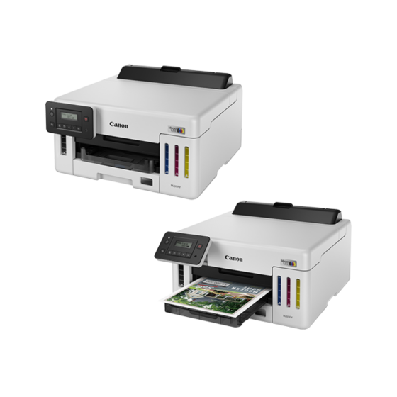 [PRE-ORDER] CANON MAXIFY GX5170 PRINTER