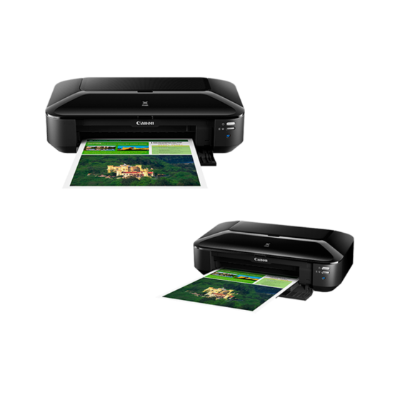 [PRE-ORDER] CANON PIXMA iX6870 WIRELESS PRINTER