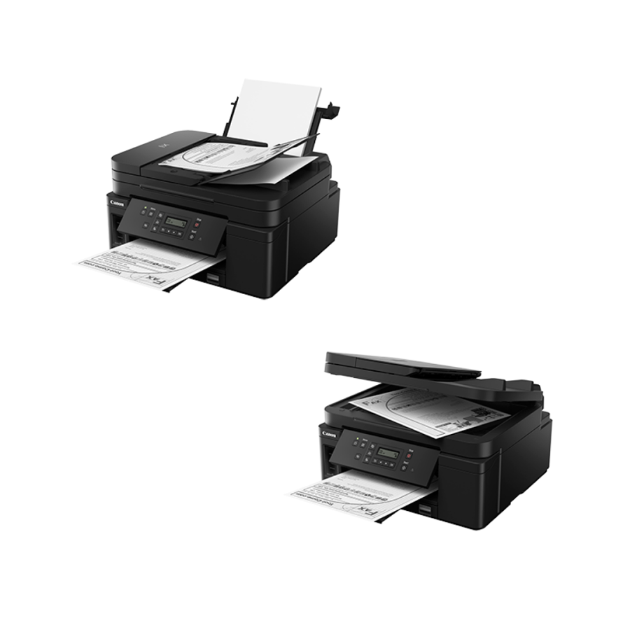 [PRE-ORDER] CANON PIXMA GM4070 INK TANK PRINTER