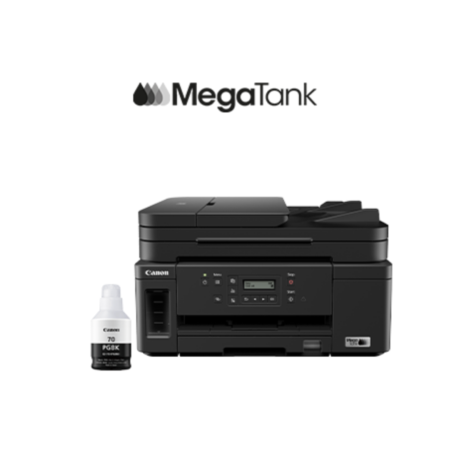 [PRE-ORDER] CANON PIXMA GM4070 INK TANK PRINTER