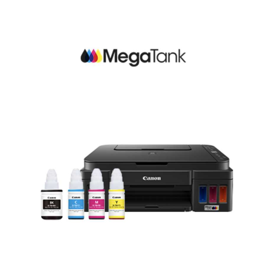 CANON PIXMA G3010 WIFI PRINTER