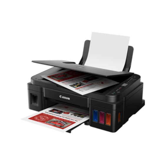CANON PIXMA G3010 WIFI PRINTER
