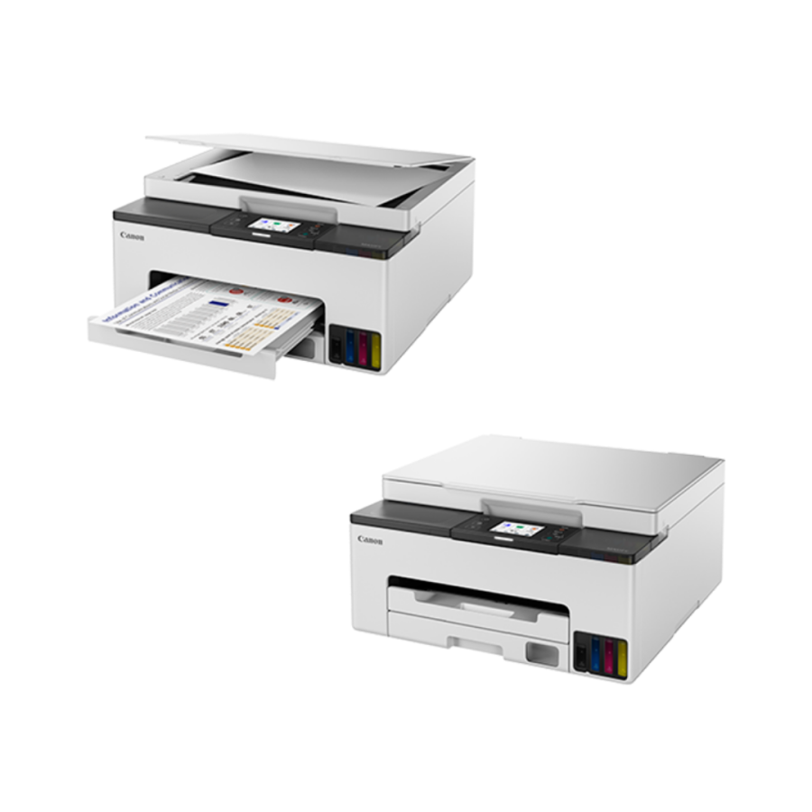 CANON MAXIFY GX1070 MEGATANK INKJET AIO PRINTER