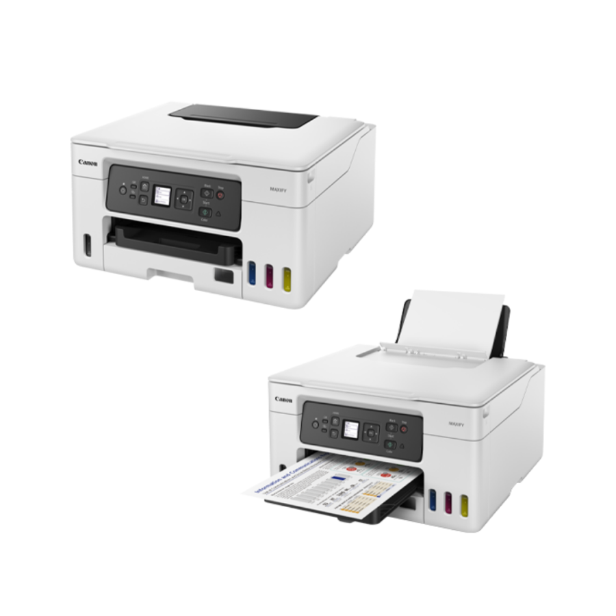 [PRE-ORDER] CANON MAXIFY GX3070 PRINTER