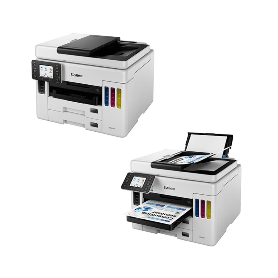 [PRE-ORDER] CANON MAXIFY GX7070 PRINTER