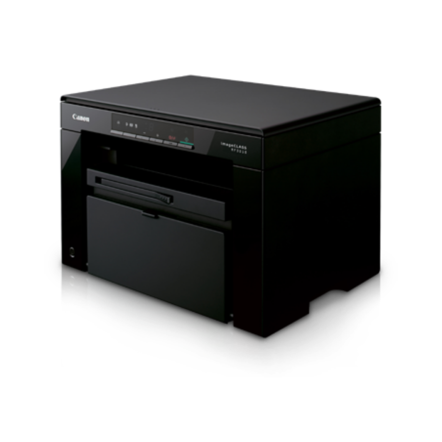 CANON IMAGECLASS MF3010 LASER AIO PRINTER