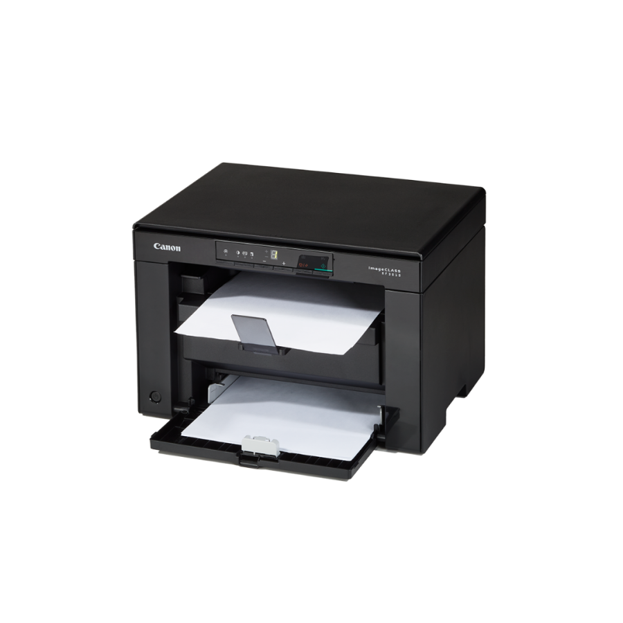CANON IMAGECLASS MF3010 LASER AIO PRINTER
