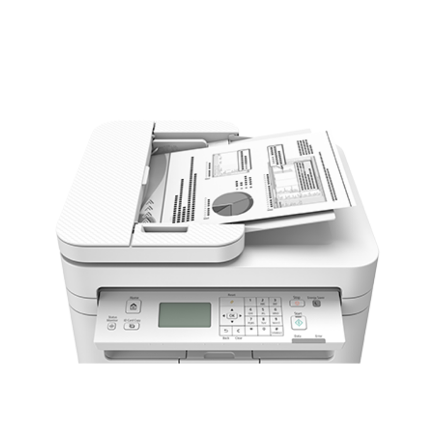 CANON IMAGECLASS MF284dw LASER AIO PRINTER