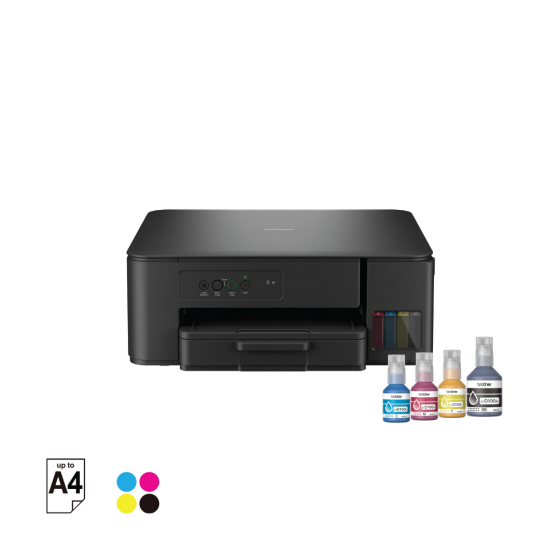 BROTHER DCP-T230 INKJET MFC PRINTER