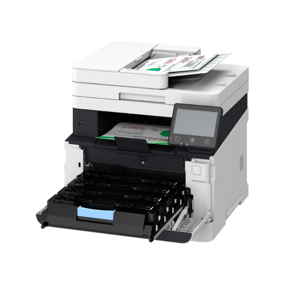 CANON IMAGECLASS MF645Cx LASER AIO COLOUR PRINTER