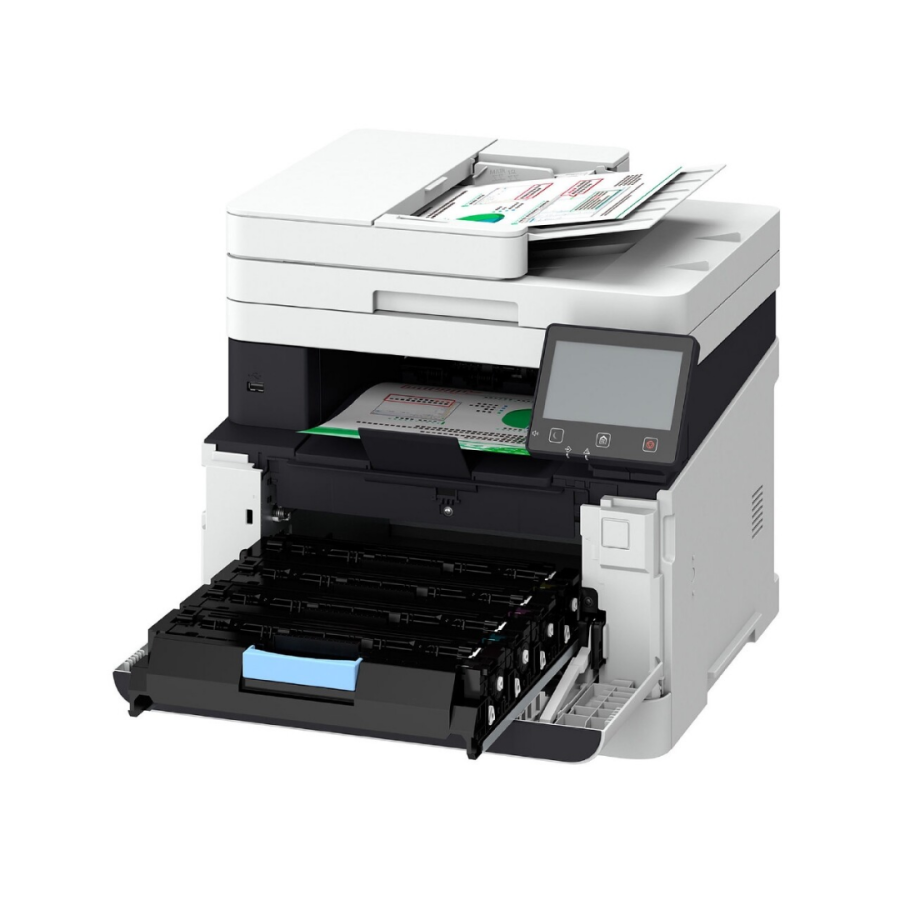 CANON IMAGECLASS MF645Cx LASER AIO COLOUR PRINTER