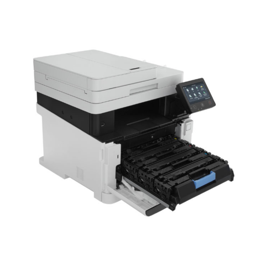 CANON IMAGECLASS MF643Cdw LASER COLOR AIO PRINTER