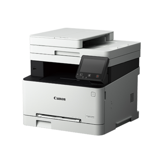 CANON IMAGECLASS MF643Cdw LASER COLOR AIO PRINTER