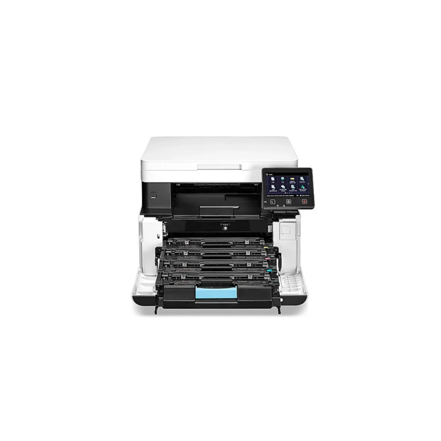 CANON IMAGECLASS MF641Cw COLOR LASER AIO PRINTER