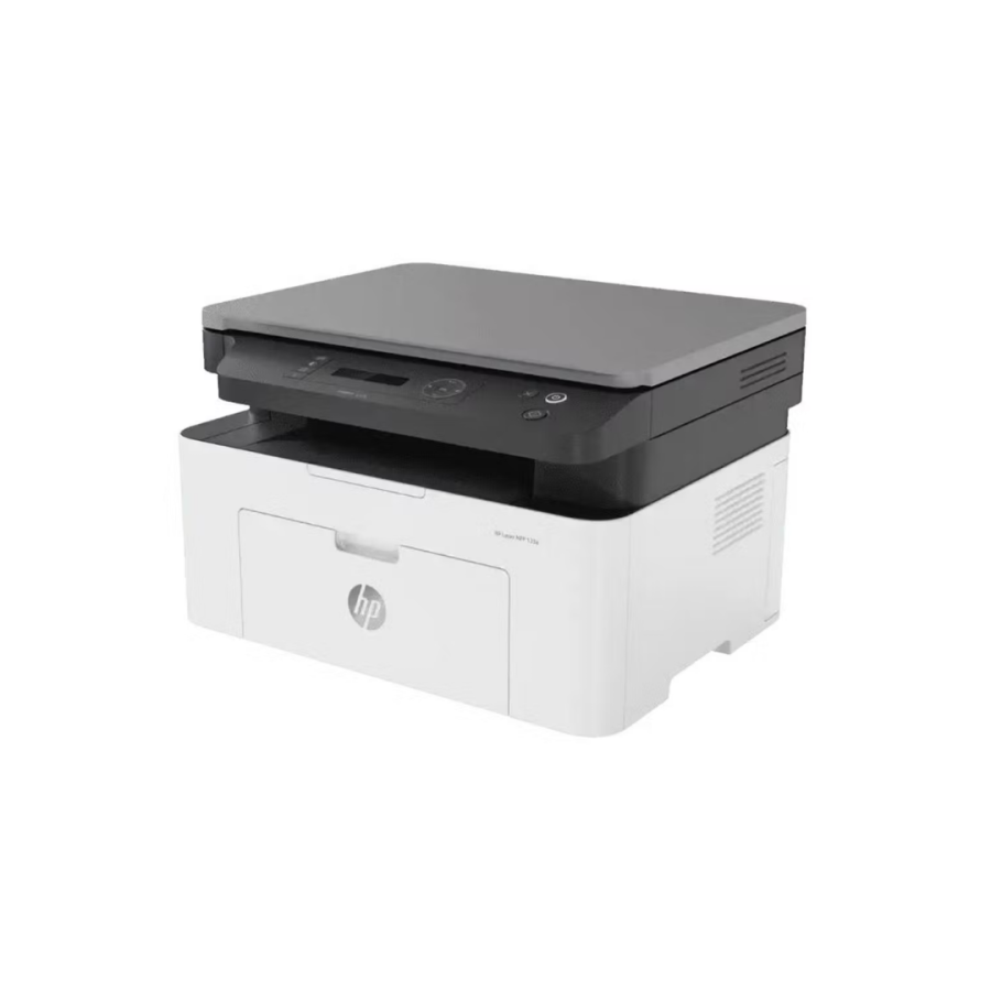 HP LASER MFP 135A AIO PRINTER