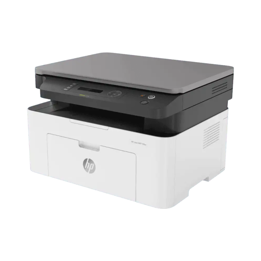 HP LASER MFP 136W WIRELESS PRINTER