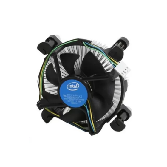 INTEL CORE I3-10100F PROCESSOR