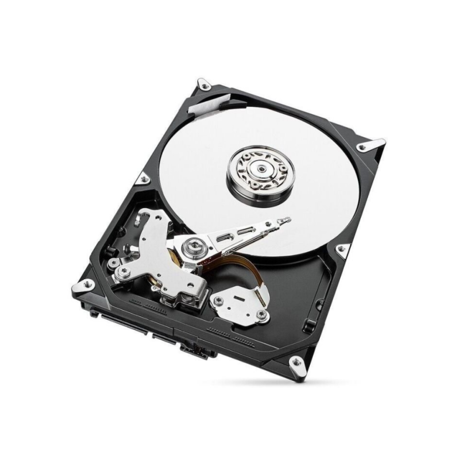 SEAGATE 3.5" 3TB SKYHAWK SURVEILLIANCE HDD