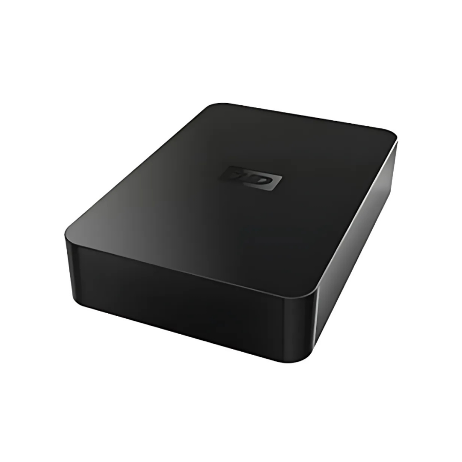 WESTERN DIGITAL 1TB ELEMENTS 3.5"