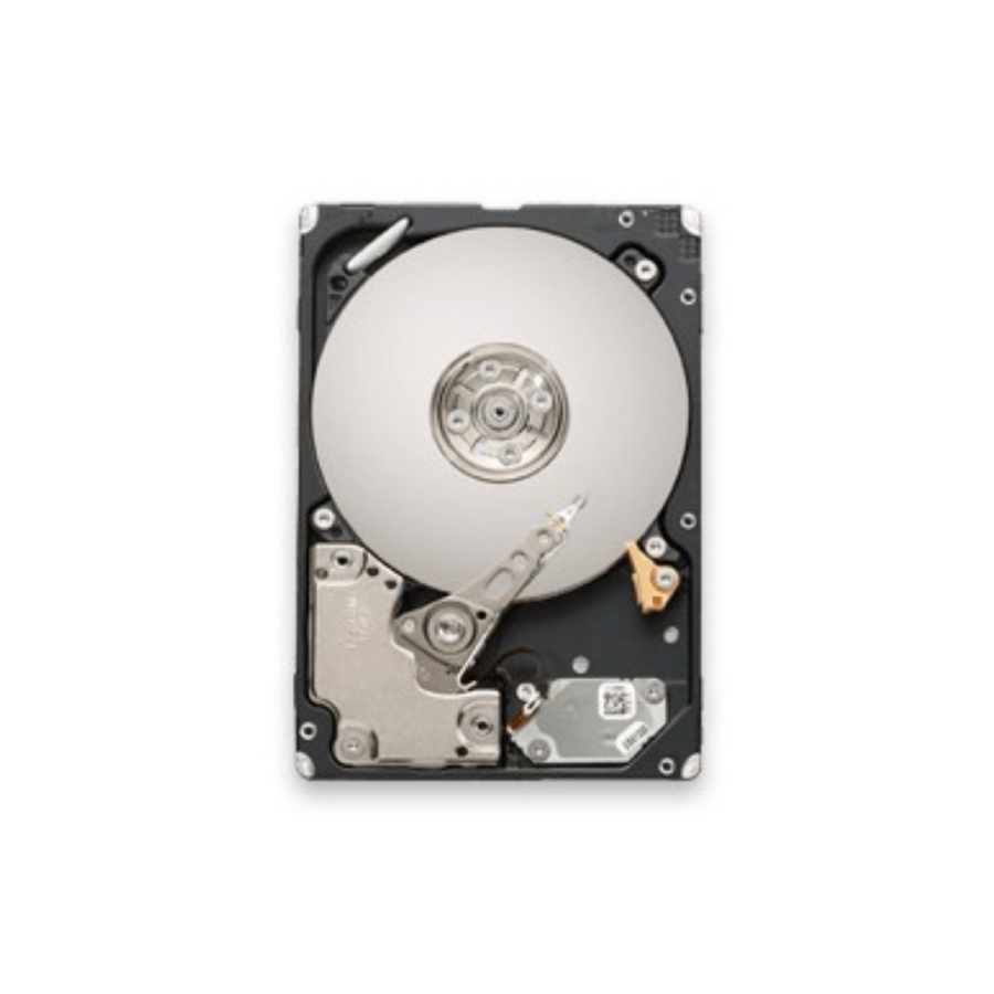 LENOVO THINKSYSTEM 2.5" 600GB SAS HDD