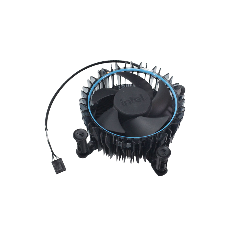 INTEL CORE I3-12100F PROCESSOR