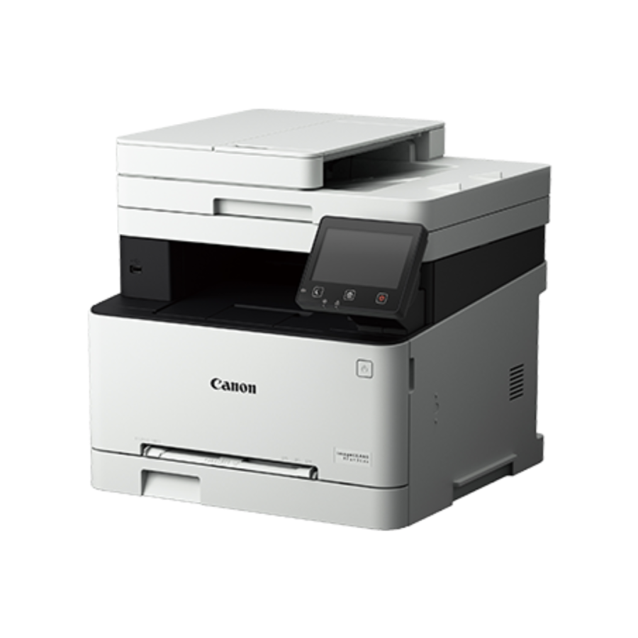 CANON IMAGECLASS MF643Cdw LASER COLOR AIO PRINTER (3102C010AA)