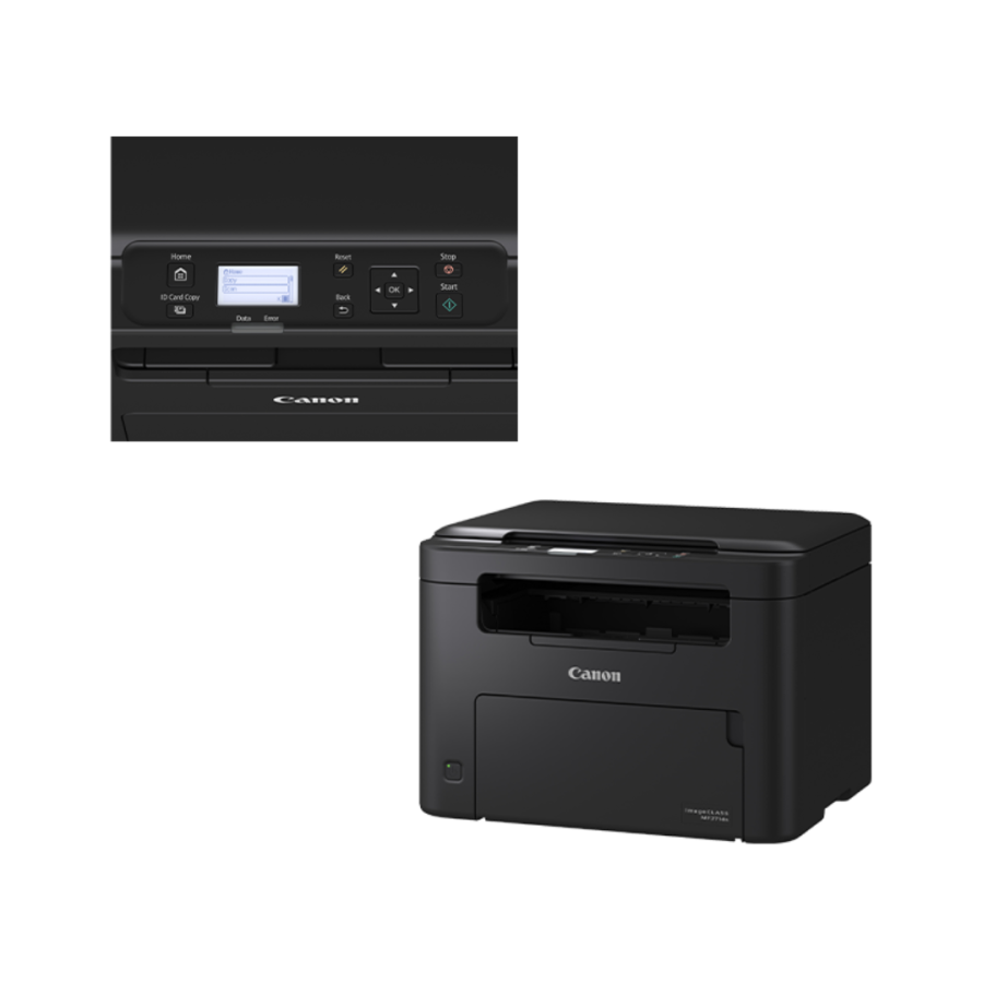 CANON IMAGECLASS MF271dn LASER AIO PRINTER (5621C022AA)