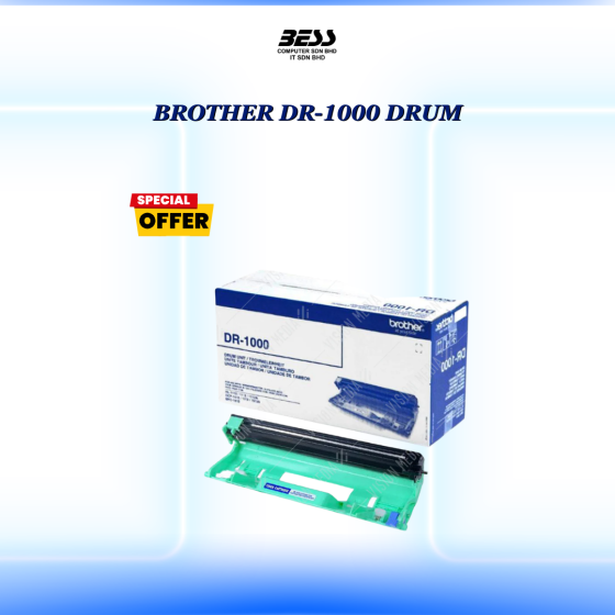 BROTHER DR-1000 DRUM