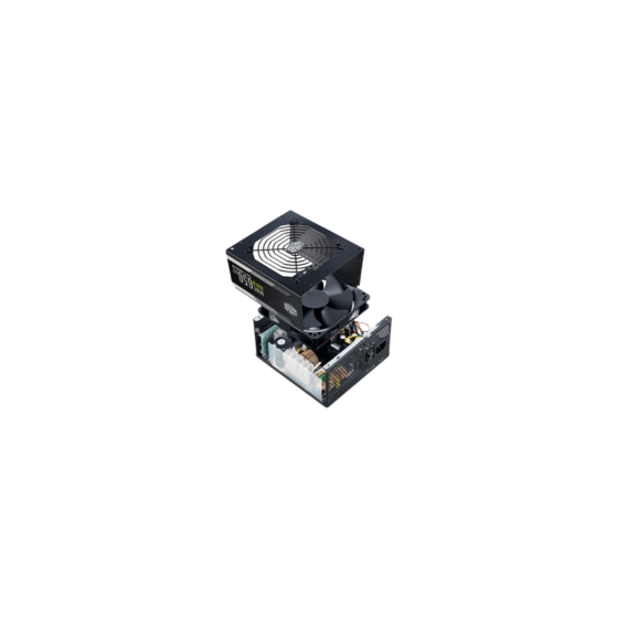 COOLERMASTER MWE GOLD V2 650W PSU (MPE-6501-AFAAG-UK)
