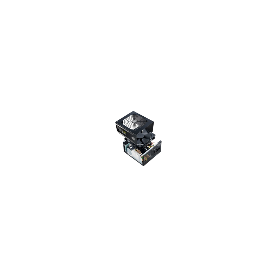 COOLERMASTER MWE GOLD V2 650W PSU (MPE-6501-AFAAG-UK)