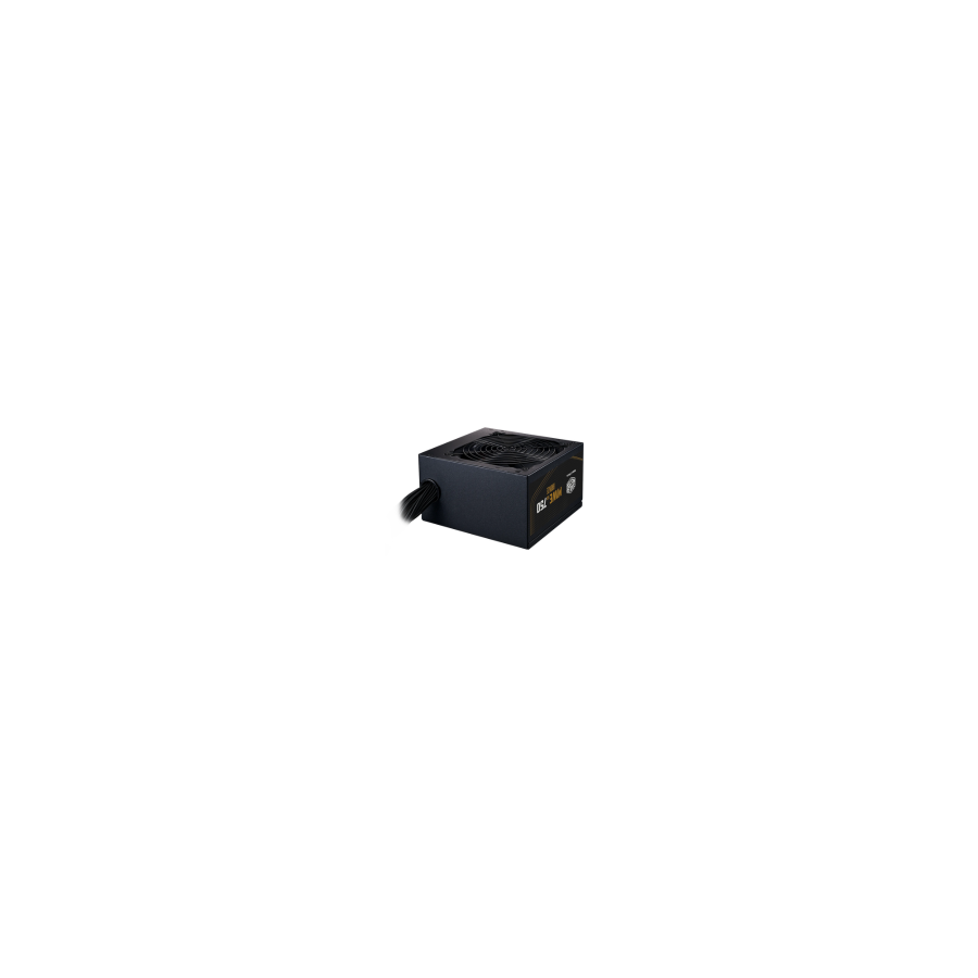 COOLERMASTER MWE BRONZE V3 750W PSU (MPE-7501-ACABW3BUK)