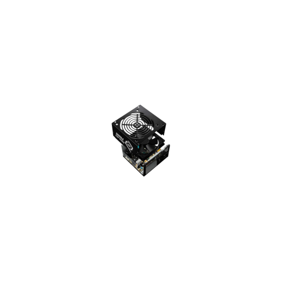 COOLERMASTERELITE NEX PN600 PSU (MPW-6001-ACBK-PUK)
