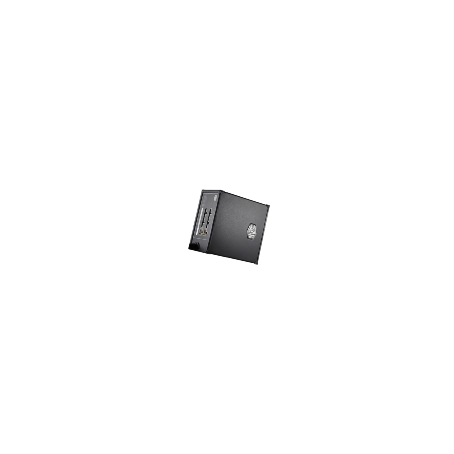 COOLERMASTER SILENT PRO REAL POWER M500 (RS-500- AMBAD3)