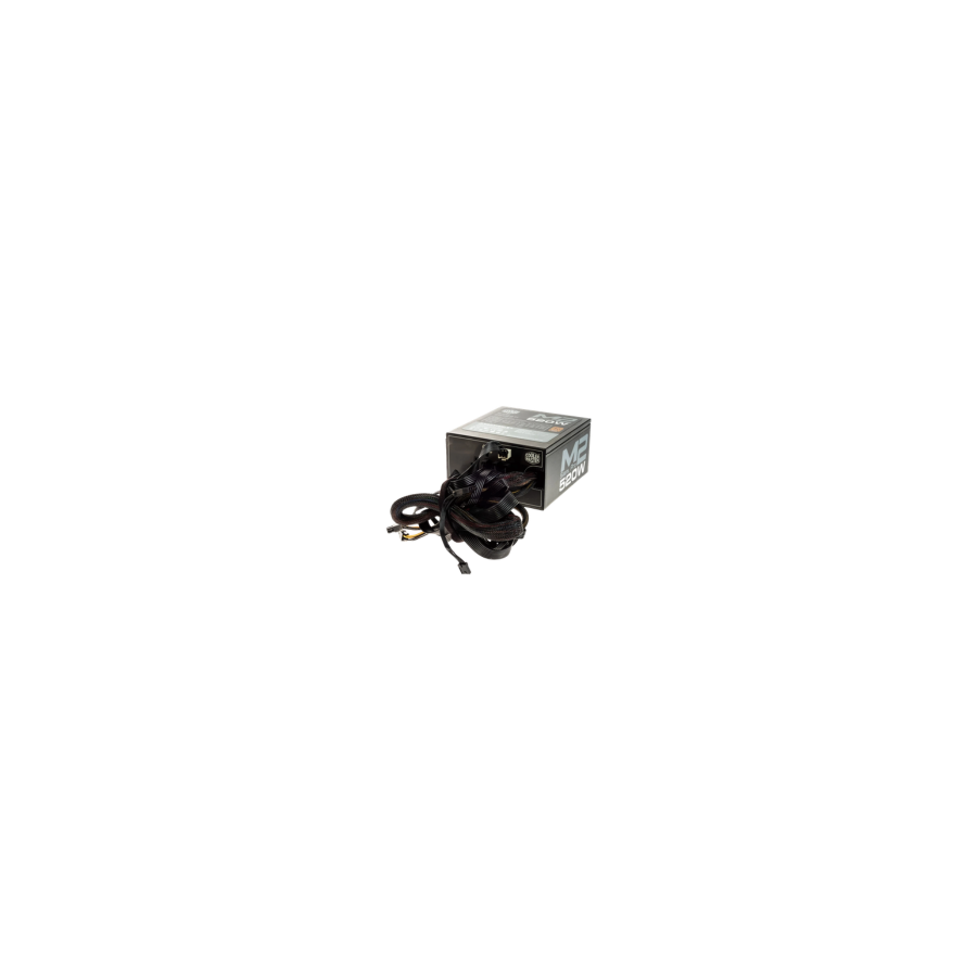 COOLERMASTER SPM II 520W PSU (RS520-SPM2E3-UK)