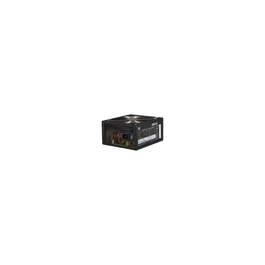 COOLLERMASTER SILENT PRO REAL POWER M850 PSU (RS850- AMBAJ3)