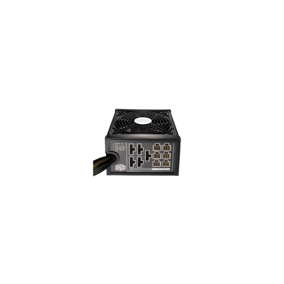 COOLLERMASTER SILENT PRO REAL POWER M850 PSU (RS850- AMBAJ3)