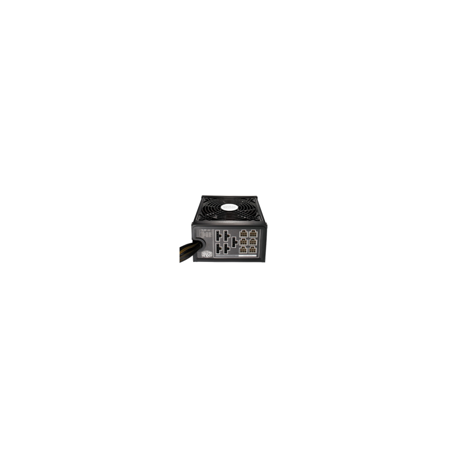 COOLLERMASTER SILENT PRO REAL POWER M850 PSU (RS850- AMBAJ3)