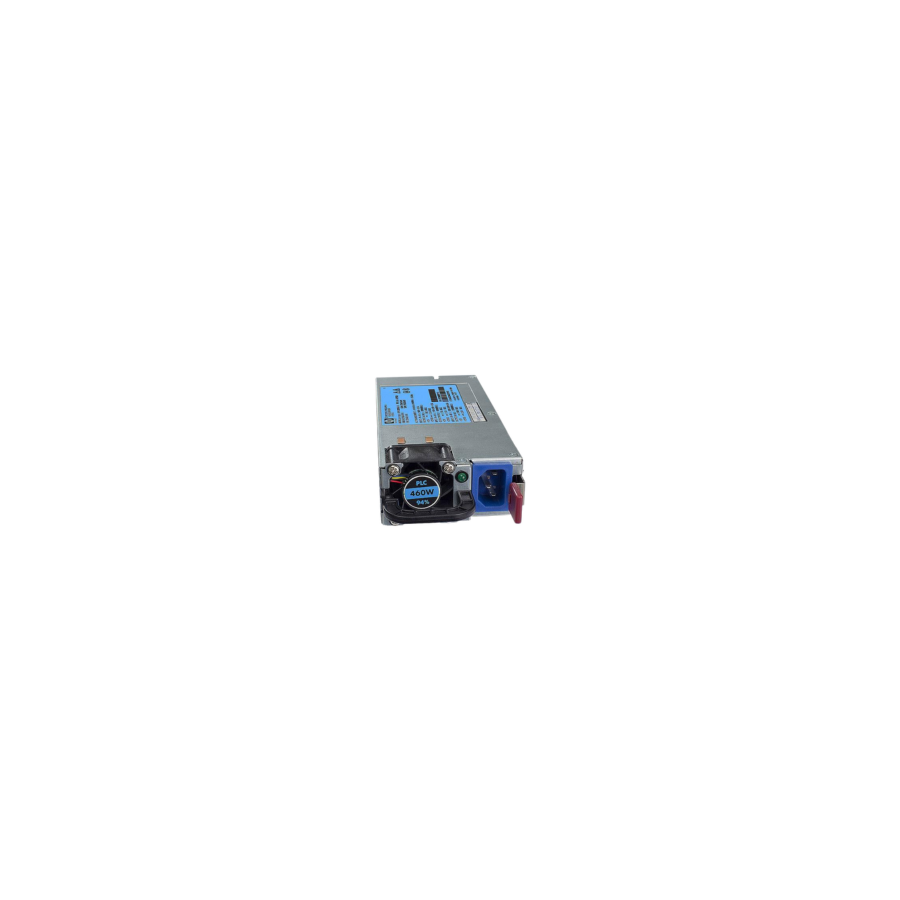 HP 460W CS HE POWER SUPPLY KIT (503296-B21)